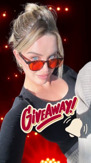 Melissa Bolona Instagram - GIVEAWAY ALERT! 🎉
Ready to supercharge your wellness journey? We’re teaming up with some incredible brands to bring you the ultimate BioHackers World experience in Austin, Texas on April 6th and 7th! Get ready to elevate your health game with cutting-edge products and insights.

We’re giving away 5 tickets to BioHackers World along with premium goodies from:
🍲 Beauty and the Broth - 12 pack of Mixed Bone Broth
💆 PEMF Pillow - PEMF Pillow
🌿 Surthrival - Pine Pollen Pure Potency & Black Walnut Protein Powder
🥑 EatPluck - $25 Digital Gift Card
💡 Dr. Sanober Pezaddoctor - 20-Minute Integrative Health Session 
💆🏼‍♀️ A 45min private 1:1 SHERPA Breathwork Session custom curated with Kristin Weitzel

To enter:
    •            Follow all participating brands: @biohackers.world, Melissabolona, @thebeautyandthebroth, @pemf_pillow, @surthrival, @eatpluck, @biohacking.breath.cold @drsanoberpezaddoctor
    •            Tag 3 friends who would love to join you at BioHackers World in the comments below.
    •            For an extra entry, repost this reel on your Instagram stories and tag us!
Don’t miss out on this chance to dive into the world of biohacking and optimize your health! 🚀 

Giveaway ends Thursday March 28th, Good luck! ✨
* Note you will be responsible for travel and accommodations

 #BioHackersWorld #Giveaway #AustinTexas #biohackingjourney