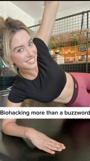Melissa Bolona Instagram - Join me at @hackyourhealth.events  by @ketocon conference in Austin Texas, May 31 to June 2. Find resources, products, and speakers that meet you where you are on your health journey big thank you to @monarchclubs for always supporting me on my health and biohacking journey. #biohack #healthisachoice