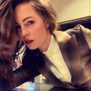 Melissa George Instagram - #themosquitocoast #appletvplus thank you again to the maison of @dior @diormakeup @debeersofficial and to @visiondidierangelo for styling me...