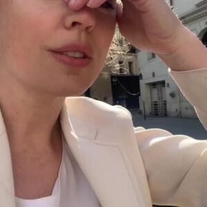 Melissa George Instagram - 