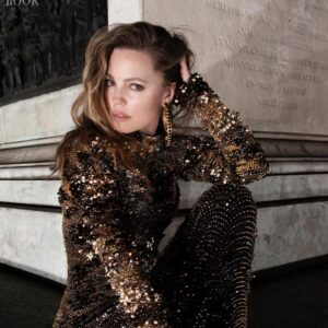 Melissa George Instagram - Publication: @lofficielau
Creative Director: Mike Ruiz @mikeruizone
Editor-in-Chief: Dimitri Vorontsov @dimitrivorontsov
Photography, Makeup, and Styling: Buonomo & Cometti @buonomo_cometti
Hashtags: #lofficielfashionbook #lofficielau