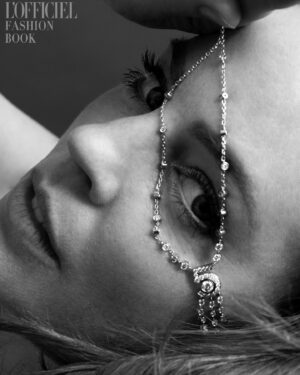 Melissa George Instagram - Publication: @lofficielfashionbookmontecarlo @lofficiel.montecarlo
Creative Director: Mike Ruiz @mikeruizone
Editor-in-Chief: Dimitri Vorontsov @dimitrivorontsov
Photography, Makeup, and Styling: Buonomo & Cometti @buonomo_cometti
Hashtags: #lofficielfashionbook #lofficielmontecarlo
Website: www.lofficielmontecarlo.com #chanelhautejoillerie @chanelofficial @chanel.beauty