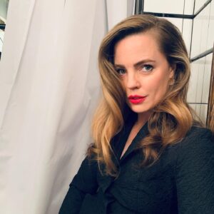 Melissa George Instagram - #jadoredior #team @stylistmikeadler @leonardomanetti @lisaaharon #dior