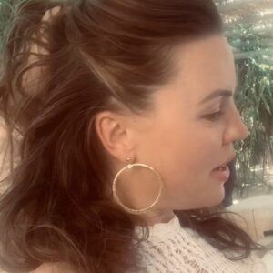 Melissa George Instagram - Missing and Thinking about #club55 and #sainttropez when my sons would play with my hair in the summer heat. Excuse the Aussie nose rub.