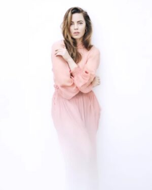 Melissa George Instagram - @dior @sundaylifeau @michaelidato @visiondidierangelo @antoinedoyen #TheMosquitoCoast
