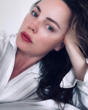 Melissa George Instagram - Mexico 2022