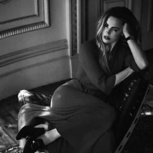 Actress Melissa George HD Instagram Photos and Wallpapers May 2021