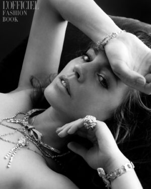 Melissa George Instagram - Publication: @lofficielfashionbookmontecarlo @lofficiel.montecarlo
Creative Director: Mike Ruiz @mikeruizone
Editor-in-Chief: Dimitri Vorontsov @dimitrivorontsov
Photography, Makeup, and Styling: Buonomo & Cometti @buonomo_cometti
Hashtags: #lofficielfashionbook #lofficielmontecarlo
Website: www.lofficielmontecarlo.com #chanelhautejoillerie @chanelofficial @chanel.beauty