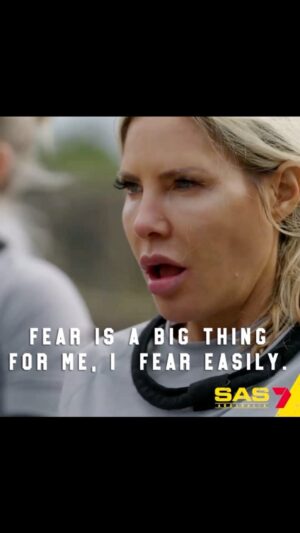 Melissa Tkautz Instagram - Tonight!! @sasaustralia #sasaustralia