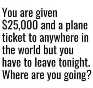 Melissa Tkautz Instagram - Pack your bags people we need a holiday! 😂😂 I would head straight to Mexico for the beaches and the resorts that make me never wanna leave! 🇲🇽 Wanna meet me at the airport? 😂 Where would you go? Who would you visit? What would you see if you had to leave tonight??