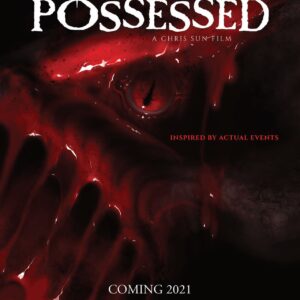 Melissa Tkautz Instagram - The first directors images from @christopherleesun latest masterpiece @thepossessed_movie are here! This is not just a kick ass horror film, it’s based on ACTUAL EVENTS and its gonna scare the pants off ya! 😱 
Get ready guys this is gonna get real, real quick! 🎥 🍿 #achrissunfilm #thepossessedmovie #comingsoon‼️ #2021