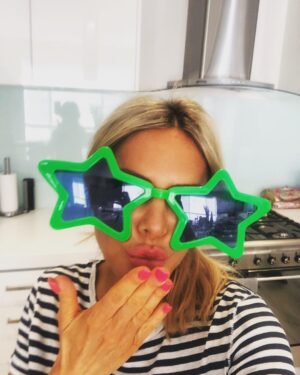 Melissa Tkautz Instagram - Caption this 🙋‍♀️