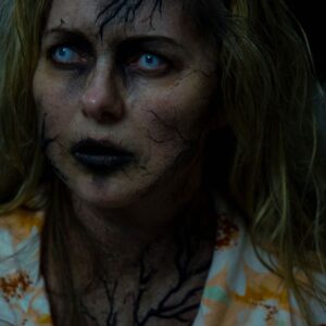 Melissa Tkautz Instagram - The first directors images from @christopherleesun latest masterpiece @thepossessed_movie are here! This is not just a kick ass horror film, it’s based on ACTUAL EVENTS and its gonna scare the pants off ya! 😱 
Get ready guys this is gonna get real, real quick! 🎥 🍿 #achrissunfilm #thepossessedmovie #comingsoon‼️ #2021