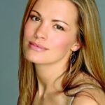 Melissa Claire Egan Instagram - #tbt My first All My Children headshot! Summer of 2006. If only I could tell this girl….many a lesson, but mostly stop plucking your eyebrows so much, and fake lashes are your friend.