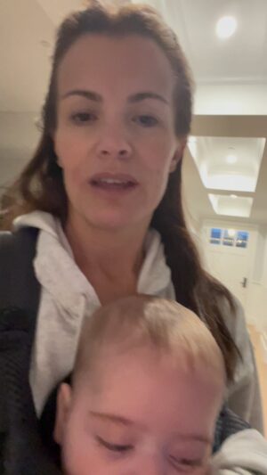 Melissa Claire Egan Instagram - Anddddd. Back to reality…