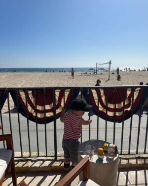 Melissa Claire Egan Instagram - Another 4th for the books!🇺🇸❤️💙 Hope everyone had an amazing holiday!
