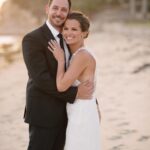Melissa Claire Egan Instagram - 8 years baby!!!! Wish we could re-live this day over and over. Love you so much. Here’s to 100 more @katrosar ❤️❤️❤️
