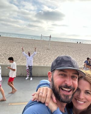 Melissa Claire Egan Instagram - Another 4th for the books!🇺🇸❤️💙 Hope everyone had an amazing holiday!