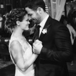 Melissa Claire Egan Instagram - 8 years baby!!!! Wish we could re-live this day over and over. Love you so much. Here’s to 100 more @katrosar ❤️❤️❤️