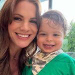 Melissa Claire Egan Instagram - ILYSM😭