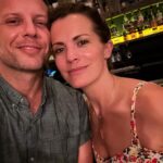 Melissa Claire Egan Instagram - I hope you don’t mind…that I put down in words…..how wonderful life is, while you’re in the world ❤️ @missyclaireegan 💕