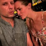 Melissa Claire Egan Instagram - I hope you don’t mind…that I put down in words…..how wonderful life is, while you’re in the world ❤️ @missyclaireegan 💕