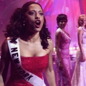 Melissa De Sousa Instagram - A day late but Happy 20th Anniversary! #MissCongeniality These women are my #WCW ‘s #NewYork 💃🏽❤️🥂