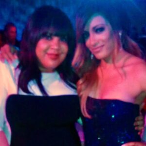 Melissa De Sousa Instagram - Screaming #HappyBirthday to my niece and #BFF #RideOrDie @kris_success Thank you for being a constant in my life no matter what! I am so proud of you and the amazing things you’ve accomplished! You always #workhard but you never forget to #play and #enjoylife Love you and have a great day!!❤️#QuarantineBirthday Pic #1 One of my favorite times at Pastis before it closed #2 A Mexican restaurant on the lower east side #3 BMH premiere #Bangs poppin #4 Love this pic of you one of your vacays #5 blurry as fuck but you looked amazing -premiere RBTL #6 crazy little girl #7 I wasn’t there but one of your fun Bdays with people celebrating you 🥳🎉🎈🎂🍕🍾🥂😘💓🙏🏽