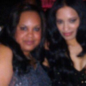 Melissa De Sousa Instagram - Screaming #HappyBirthday to my niece and #BFF #RideOrDie @kris_success Thank you for being a constant in my life no matter what! I am so proud of you and the amazing things you’ve accomplished! You always #workhard but you never forget to #play and #enjoylife Love you and have a great day!!❤️#QuarantineBirthday Pic #1 One of my favorite times at Pastis before it closed #2 A Mexican restaurant on the lower east side #3 BMH premiere #Bangs poppin #4 Love this pic of you one of your vacays #5 blurry as fuck but you looked amazing -premiere RBTL #6 crazy little girl #7 I wasn’t there but one of your fun Bdays with people celebrating you 🥳🎉🎈🎂🍕🍾🥂😘💓🙏🏽