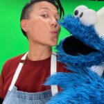 Melissa King Instagram – Want to see the best day of my life?! Want to know how to make me scream? Want to know how to make me cry? 😭

I’m beyond excited to finally share with you that I’ll be visiting @sesamestreet as they introduce their first ever Asian American muppet named Ji Young — she’s 7 years old, Korean, and loves tteokbokki! I’ll be in the kitchen cooking with the best sous chef in town: Cookie Monster! 😭😭😭 Sweet Little Gonger was hanging around too (not enough cry faces for all of this!) #monsterfoodie 

This was such a bucket list moment for me. Growing up as a Chinese American, Sesame Street helped me learn English when my parents spoke only Cantonese at home. My all time favorite, Cookie Monster, inspired me to explore new foods while also remembering to eat all the cookies in my mom’s cookie jar. I was probably Ji Young’s age when I was glued to the tv juggling Sesame Street and episodes of Julia Child and Yan Can Cook on PBS. I couldn’t be more proud and honored to be a part of this special AAPI episode to empower Ji Young and other children to embrace the beauty of Asian foods and other cultures, support one another, and know that we all belong. 💕

You’ll see me and a few other amazing AAPI friends like @padmalakshmi @simuliu @naomiosaka @jimlee @annacathcart on this special episode of “See Us Come Together” airing on @hbomax and @pbskids Thanksgiving day!

Thank you to my amazing @wme @staym88 teams @adelineporis @jbider12 @ericalingg @gingypants @ranaburgundy @psun68 and the SS family for making this dream happen. Can’t wait to share more of my experience with you after it all airs. The nieces are going to lose their 🤯🤯