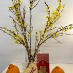 Melissa King Instagram - The Lunar New Year is tomorrow! Catch me on @cnn tonight 8:40/11:40pm ET discussing my favorite Lunar foods. Some Chinese traditions and superstitions to follow: 1. Make sure to wear something red for good luck. 2. Don’t wash or cut your hair the day of or you’ll wash away your luck. 3. Make dumplings with your family for wealth and prosperity (visit my link for my virtual class!). 4. If you’re married give away red envelopes to anyone younger. 🧧 (I’m not married but give to children) 5. Don’t clean your home or you’ll sweep away your luck. 6. Decorate your house with citrus with green leaves for prosperity and warding off bad energy. 7. Eat noodles for longevity! There are so many more traditions that I grew up following, but the most important is spending time sharing an insane amount of food with your family and loved ones. Happy new year to you! Wishing you good health and all the things your heart desires!