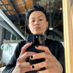 Melissa King Instagram - I see you.