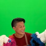 Melissa King Instagram – Want to see the best day of my life?! Want to know how to make me scream? Want to know how to make me cry? 😭

I’m beyond excited to finally share with you that I’ll be visiting @sesamestreet as they introduce their first ever Asian American muppet named Ji Young — she’s 7 years old, Korean, and loves tteokbokki! I’ll be in the kitchen cooking with the best sous chef in town: Cookie Monster! 😭😭😭 Sweet Little Gonger was hanging around too (not enough cry faces for all of this!) #monsterfoodie 

This was such a bucket list moment for me. Growing up as a Chinese American, Sesame Street helped me learn English when my parents spoke only Cantonese at home. My all time favorite, Cookie Monster, inspired me to explore new foods while also remembering to eat all the cookies in my mom’s cookie jar. I was probably Ji Young’s age when I was glued to the tv juggling Sesame Street and episodes of Julia Child and Yan Can Cook on PBS. I couldn’t be more proud and honored to be a part of this special AAPI episode to empower Ji Young and other children to embrace the beauty of Asian foods and other cultures, support one another, and know that we all belong. 💕

You’ll see me and a few other amazing AAPI friends like @padmalakshmi @simuliu @naomiosaka @jimlee @annacathcart on this special episode of “See Us Come Together” airing on @hbomax and @pbskids Thanksgiving day!

Thank you to my amazing @wme @staym88 teams @adelineporis @jbider12 @ericalingg @gingypants @ranaburgundy @psun68 and the SS family for making this dream happen. Can’t wait to share more of my experience with you after it all airs. The nieces are going to lose their 🤯🤯