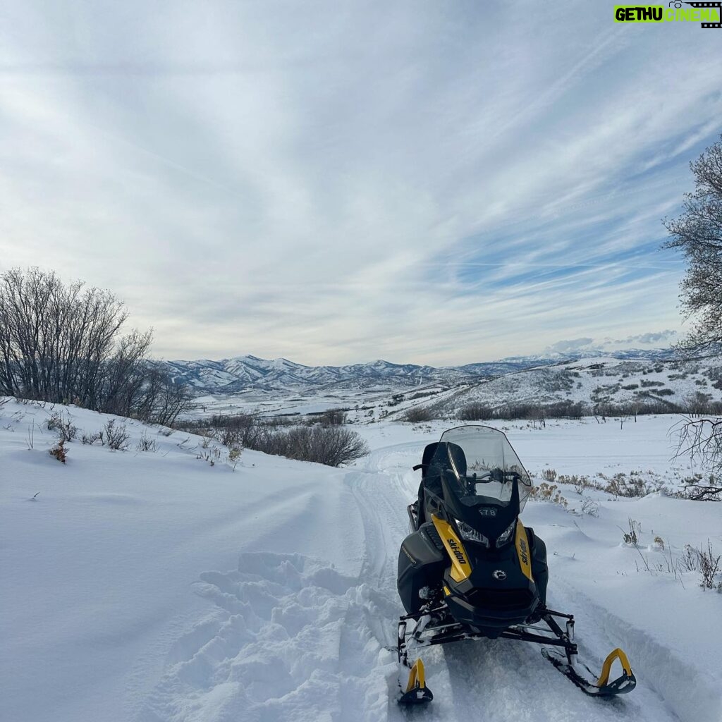 Melissa King Instagram - SUNDANCE cont. A big thank you to @chasesapphire for the ultimate Sundance experience!