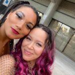Melissa O'Neil Instagram - before too much time passes… This happened. We were speechless - until tears and joy absolutely burst from every pore in our beings. Beyoncé is… I’ll spare you the mini Ted Talks I’ve been giving to anyone who will listen. The most incredible inspiration. Her artistry, lyricism, vision, joy, vocal acrobatics, healing capacities. She is exactly the woman she says she is. The woman is only 42!!!! So beyond obvious how spirit works through her and the work she has done to make room for it to move through her art and life. 🙌🏼 O S H U N 🙌🏼 Wow wow wow. ANOINTED indeed. Absolutely next level to share this with the ladies and have this sweet mini reunion. We met each other over 10 years ago!! Time flies. 🥰 More more more! *a friendly note on a firm boundary - any unkind speech in my comments will removed. Take it to your reddit thread. 🪷