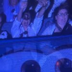 Melissa O'Neil Instagram - Beautiful cloudy and rainy energy here in LA today… Flashing back to when the posse went out to @disneyland @disneyparks We had a lot of fun! Thank you for hosting our crew. My mom was freaking adorable the entire time. An insanely full day that had me utterly delirious near the end of it but totally worth it for the memories. Not pictured here were the epic sing-a-longs on the ride in and the sweet silence while almost everyone fell asleep on the drive home. I felt like a soccer mom. That was nice. The new Star Wars area and experiences are absolutely out of this world and immersive. So so so fun!