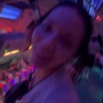 Melissa O'Neil Instagram - Beautiful cloudy and rainy energy here in LA today… Flashing back to when the posse went out to @disneyland @disneyparks We had a lot of fun! Thank you for hosting our crew. My mom was freaking adorable the entire time. An insanely full day that had me utterly delirious near the end of it but totally worth it for the memories. Not pictured here were the epic sing-a-longs on the ride in and the sweet silence while almost everyone fell asleep on the drive home. I felt like a soccer mom. That was nice. The new Star Wars area and experiences are absolutely out of this world and immersive. So so so fun!
