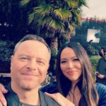 Melissa O'Neil Instagram - Tonight is the Season 5 finale of @therookieabc. I want to take this opportunity to big up the writers on our show, led by @alexihawley. This team is constantly cooking up the next story, pitching ideas, collaborating, and adjusting the material that needs to be shot the night before, the day of, during the preceding set-up… At all hours of the day and night this work is being done so the rest of us have the material to prep with, and to go to camera for. It does not happen without them and those of us that work on this show receive so much because of their hard work. If you are someone who has been following along and watching our show - Thank you for your support! If you feel inclined drop a comment below with your favorite moment from Season 5 - maybe one of the writers will cruise by and feel the love while the WGA are currently on strike. Here are a few random BTS moments that I threw together… So many sweet faces and hard working artists on camera and off - I wish I had thought to make more pictures of them. I can’t wait to see them all again next season. This year was a lot of fun. Can’t wait to see what Lucy Chen and all of The Rookie crew get up to during Season 6! Give me your round-up highlight reel from Season 5! 🏵