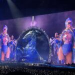 Melissa O'Neil Instagram - before too much time passes… This happened. We were speechless - until tears and joy absolutely burst from every pore in our beings. Beyoncé is… I’ll spare you the mini Ted Talks I’ve been giving to anyone who will listen. The most incredible inspiration. Her artistry, lyricism, vision, joy, vocal acrobatics, healing capacities. She is exactly the woman she says she is. The woman is only 42!!!! So beyond obvious how spirit works through her and the work she has done to make room for it to move through her art and life. 🙌🏼 O S H U N 🙌🏼 Wow wow wow. ANOINTED indeed. Absolutely next level to share this with the ladies and have this sweet mini reunion. We met each other over 10 years ago!! Time flies. 🥰 More more more! *a friendly note on a firm boundary - any unkind speech in my comments will removed. Take it to your reddit thread. 🪷
