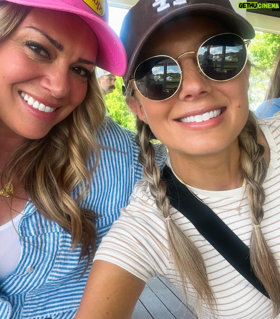 Melissa Ordway Instagram - Gone fish in’ 🎣 #fishing