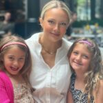 Melissa Ordway Instagram – I thank God every day that I get to be their mom and for giving me the best mommy who is also my best friend. Happy Mothers Day 💕🤍 #mothersday