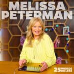 Melissa Peterman Instagram – Double-tap if you’re #TeamMelissaPeterman! 🙌⁠
⁠
We’re having another amazing week with America’s sweetheart ⁠