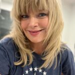 Melissa Peterman Instagram – Goodnight. ❤️