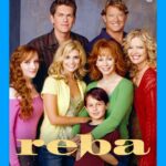 Melissa Peterman Instagram – Today’s the Day!!! All 6 seasons of Reba drops on @netflixfamily ❤️ #reba #tvshow #netflix @reba