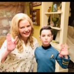 Melissa Peterman Instagram – It’s the series finale of Young Sheldon tonight. I hope you will be watching. They did a phenomenal job. I am grateful to have been a part of this incredible show for a multitude of reasons. The writing. I couldn’t wait to get the script when I was in an episode, the writing was impeccable. A perfect balance of heart and humor. I loved those moments of vulnerability they wrote for Brenda. This cast. I admire and love the cast so much. To share a scene with these incredible actors was a dream. To get to know them and call them friends even better. This crew. This crew was top notch. Every department took such care with every detail, they made the show and actors look so good every week. I could go on and on but it would all add up to thank you for letting me come and play. Every day I got to be on that set was a lovely one. Congratulations on a spectacular run. @youngsheldoncbs @cbstv @iain @raeganrevord @thisisanniepotts @lanceb.actor @montanajordan  @stevemolaro @mildmanneredsteveholland @emilyosment @rachelbayjones #youngsheldonfinale ❤️ #zoeperry #chucklorre