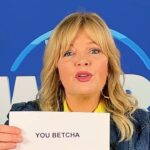 Melissa Peterman Instagram – Melissa Peterman teaching us Minnesota slang? You betcha! 😉 Keep watching to find out what “uff-da” means and how to give a “Minnesotan goodbye”! 👋