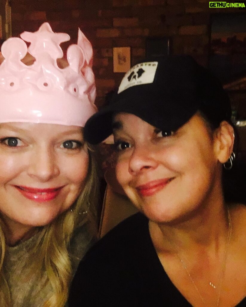 Melissa Peterman Instagram - There are friends that know your flaws and love you anyway. Friends that always root for you. And some that love you enough to help you cool off on your wedding day when it's a 98 degree & humid summer day in Minneapolis. My bestie George is all those things and more. Happy Birthday!!! I love you George! You are spectacular. You are talented, gorgeous and hilarious and if you're late it's probably because you saw a dog. Have a fabulous Birthday!! @2georgekeller #happybirthday #