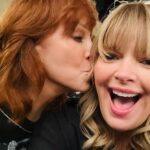 Melissa Peterman Instagram – The first time I had no idea how life-changing and special the job was going to be. Getting another chance to work with Reba feels even sweeter because I know how much fun we’re going to have and I am going to savor every moment!!! See you at Happy’s Place!!! I can’t wait to get to work with this amazing cast and crew! @nbc @peacock #HappysPlace #nbc #reba @belissae @castelblancop @rexlinn13 @reba @tokala_clifford