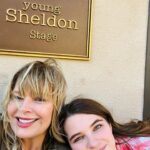 Melissa Peterman Instagram – Friendly reminder. There’s a new Young Sheldon TONIGHT! 8pm. @cbstv @youngsheldoncbs @raeganrevord #youngsheldon