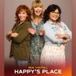 Melissa Peterman Instagram – Happy is the perfect word. See you soon. @nbc @reba @belissae @castelblancop @rexlinn13 @tokala_clifford ❤️